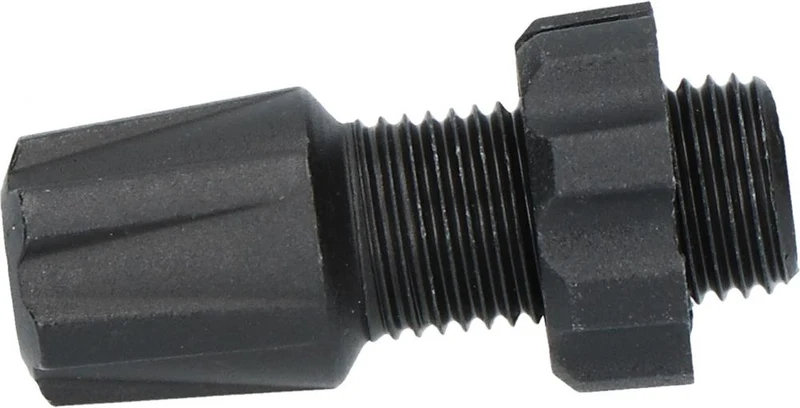 SHIMANO Einstellschraube BL-C6000 M10 x 16 mm inkl. Mutter - 16 mm