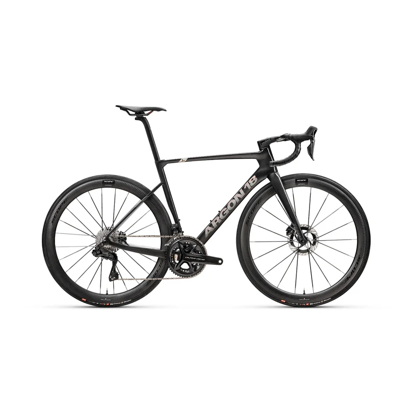 SUM Pro Dura Ace Di2 Road Bike