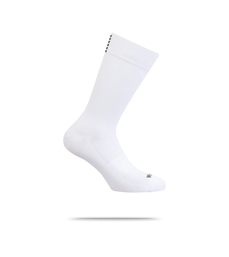 Pro Team Cycling Socks - Extra Long
