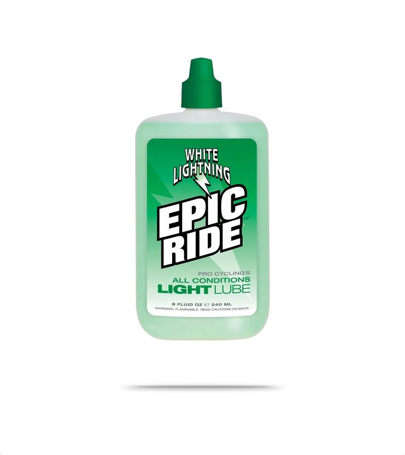 Epic Ride All Condition Lubricant