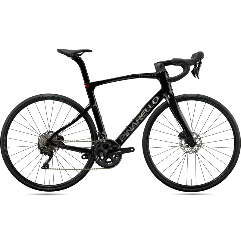 X1 105 Disc Carbon Road Bike