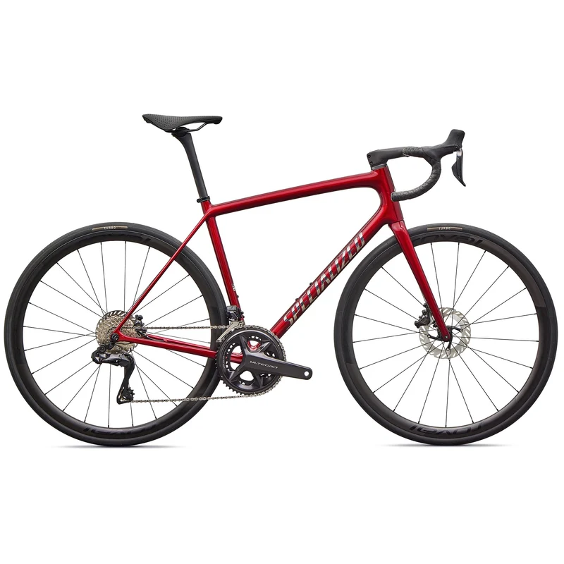 Aethos 2 Pro Ultegra Di2 Road Bike 2026