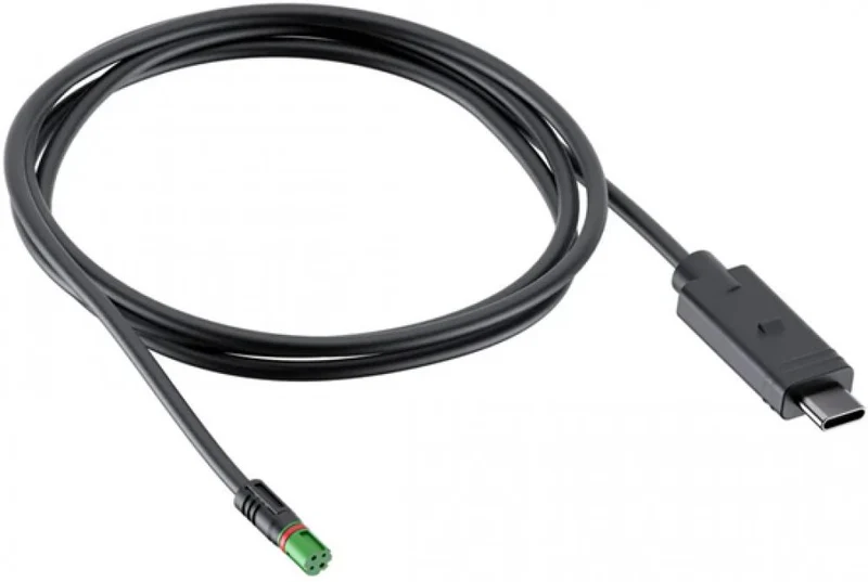 SP Connect SP Bosch LPP E-Bike Cable 110 cm - stabile Stromversorgung vom E-Bike-Motor