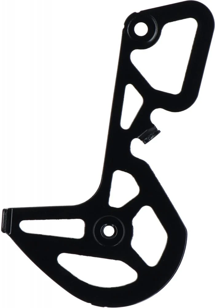 SHIMANO Kettenleitblech für RD-M8100 GS-Type - Ersatzteil für Deore XT 12-fach Schaltwerk