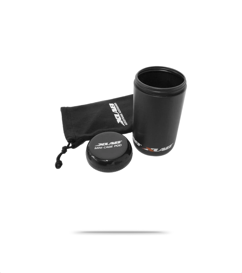 Mini Cage Pod 500ml
