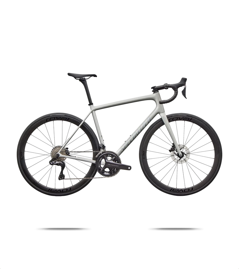 Aethos 2 Expert Ultegra Di2 Road Bike 2026