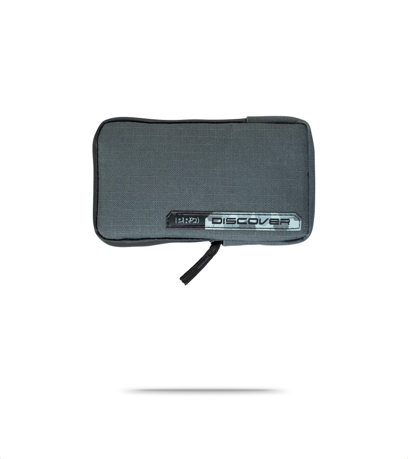 Discover Phone Wallet