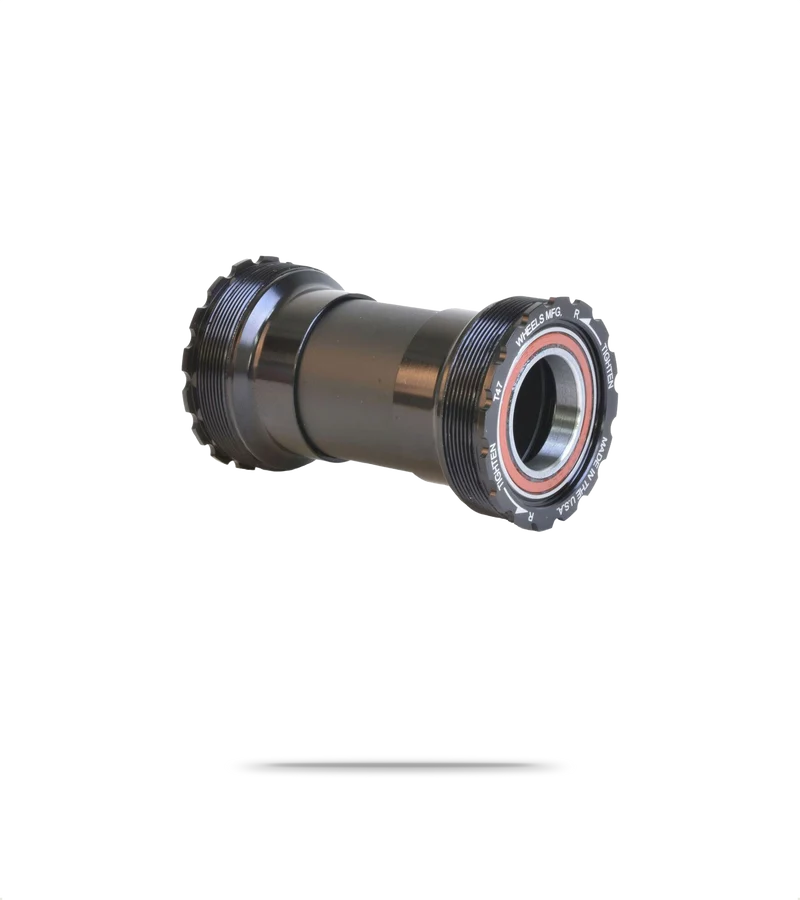Bottom Bracket Inboard Angular Bearings - T47