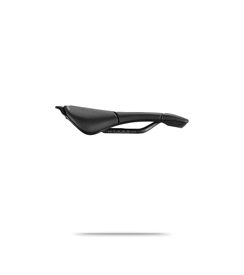 Scratch M5 140 Nack Saddle