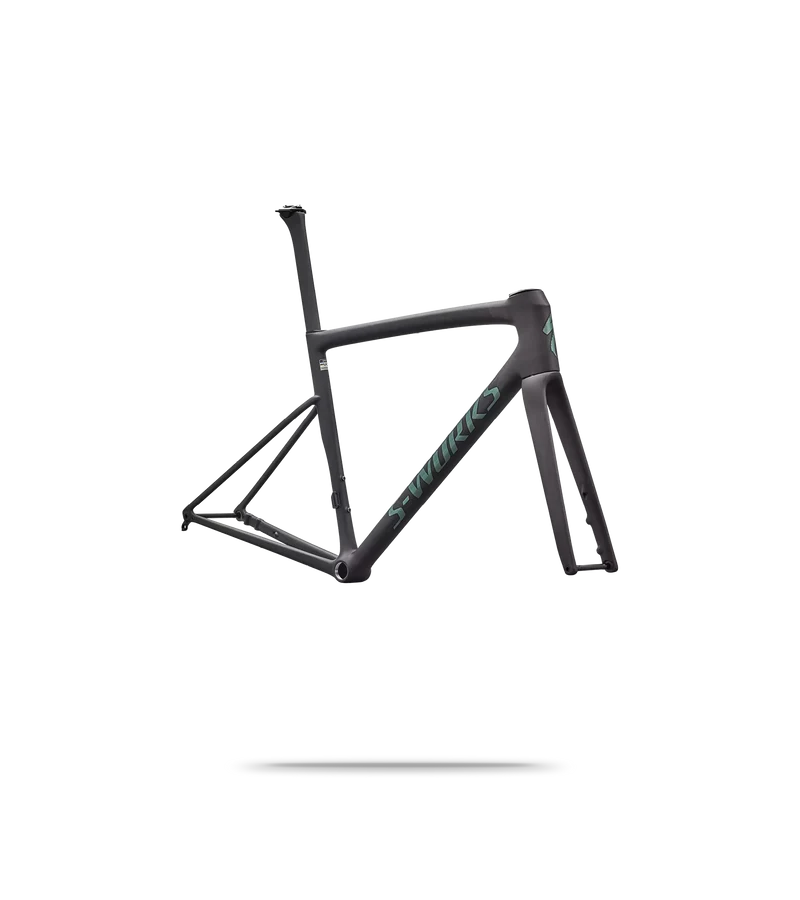 S-Works Tarmac SL8 Frameset 2026