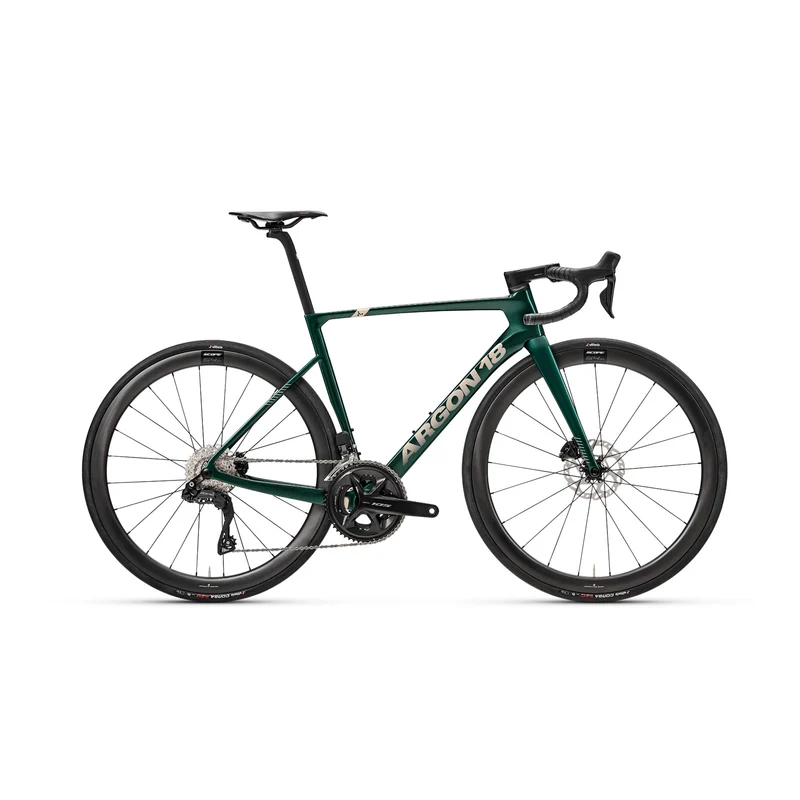 SUM Ultegra Di2 Road Bike