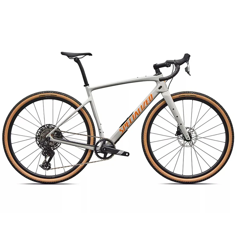 Diverge 4 Comp Carbon Gravel Bike