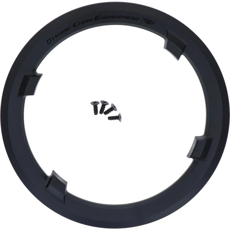 SHIMANO FCU6000 42Z Kettenschutz Kettenschutzring - mit Befestigungsschraube m