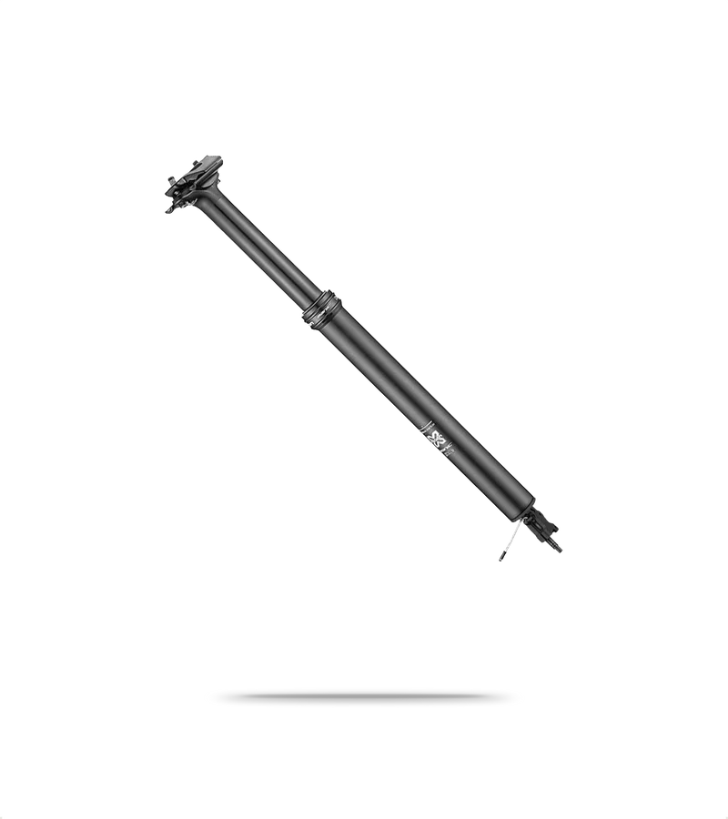 Manic Dropper Post