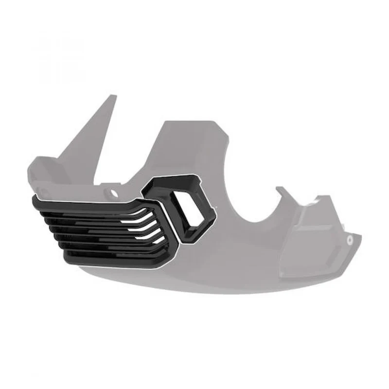 CENTURION Kühlergrill Bosch Performance Line CX Gen. 4 BES3