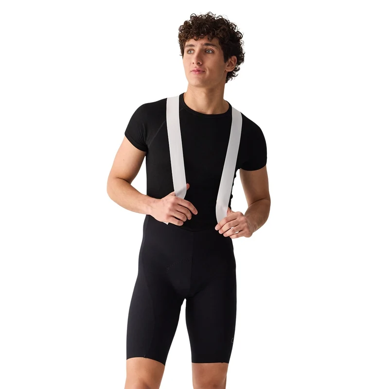 Luxe Bib Shorts