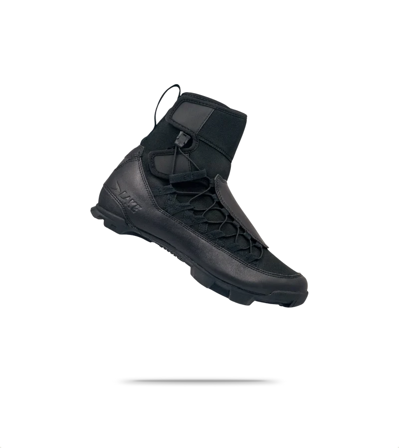 Lake MXZ21 Winter MTB Boots