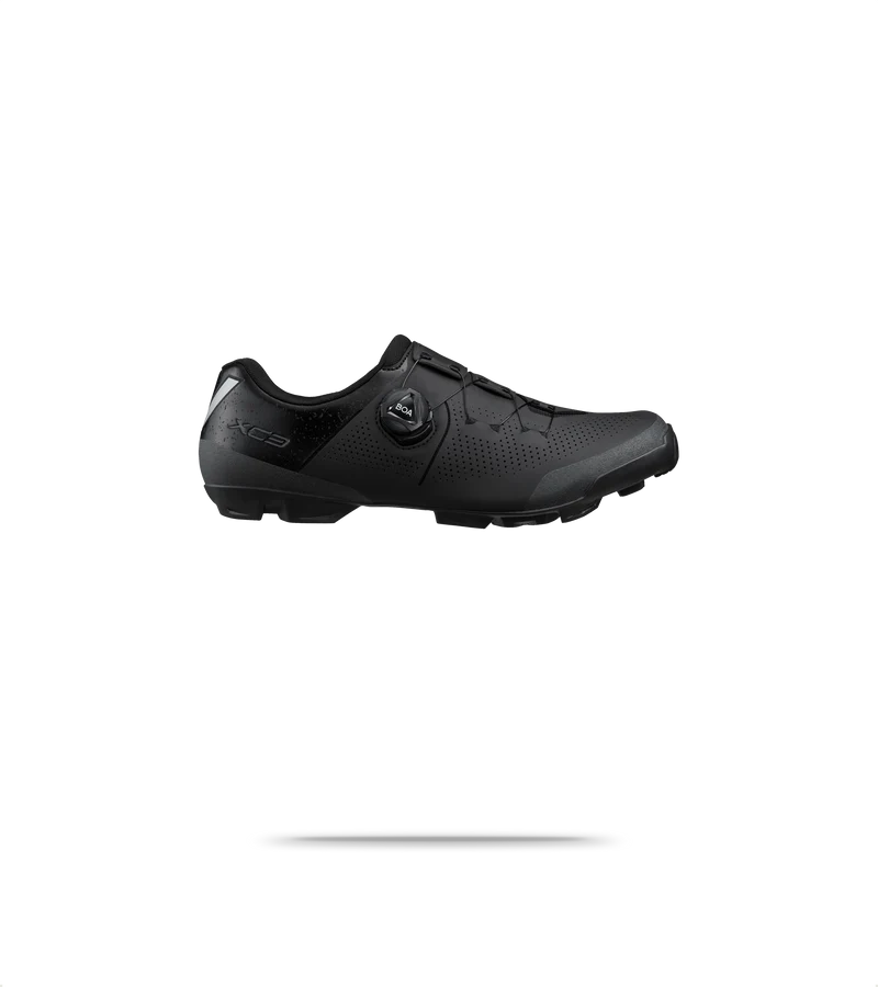 XC302 MTB Shoes