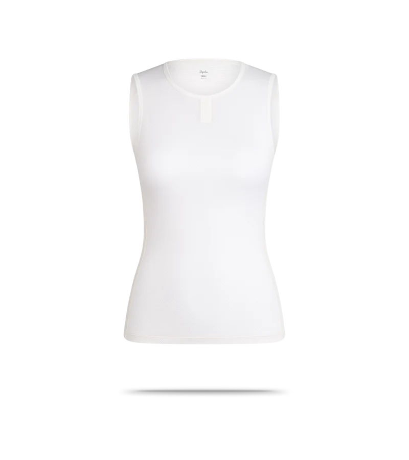 Women's Lightweight Sleeveless Cycling Base Layer II