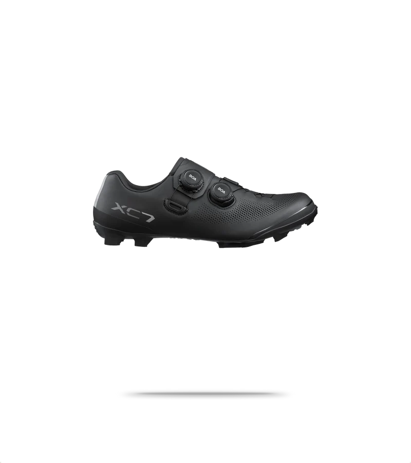 XC703 MTB / Cyclocross / Gravel Cycling Shoes