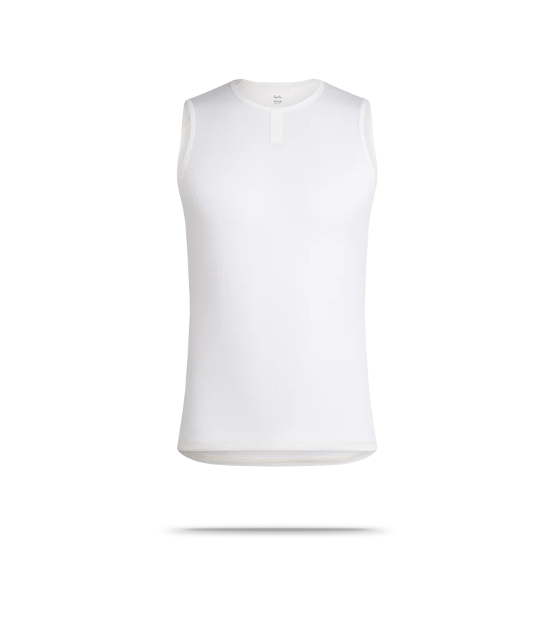 Lightweight Men's Sleeveless Cycling Base Layer II