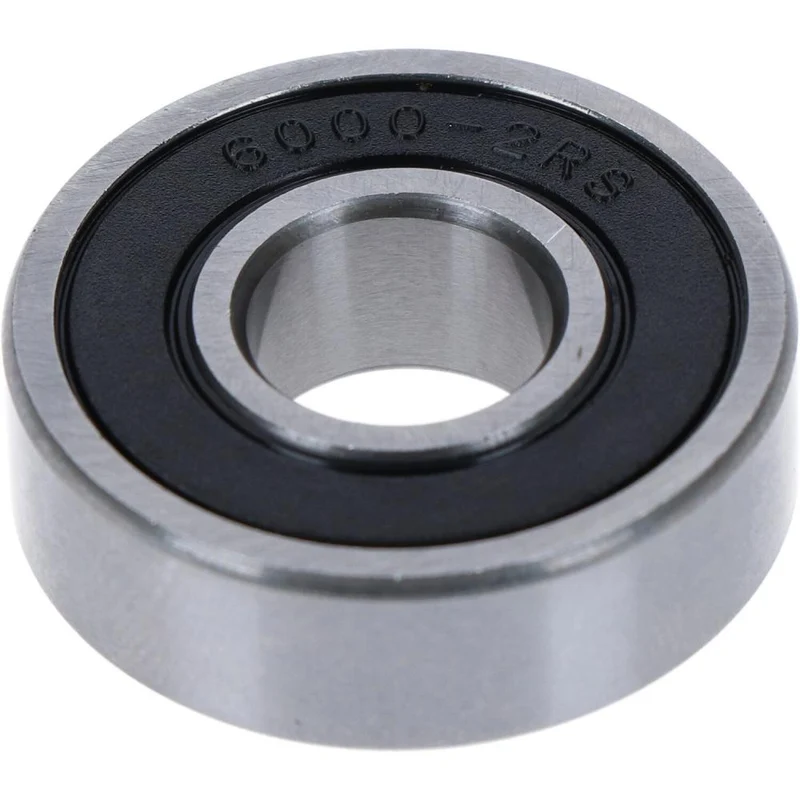 SHIMANO FH-QC400 Lager, 10 x 26 x 8 Kugellager