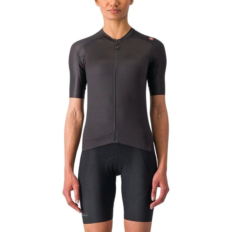 Espresso Women's Jersey