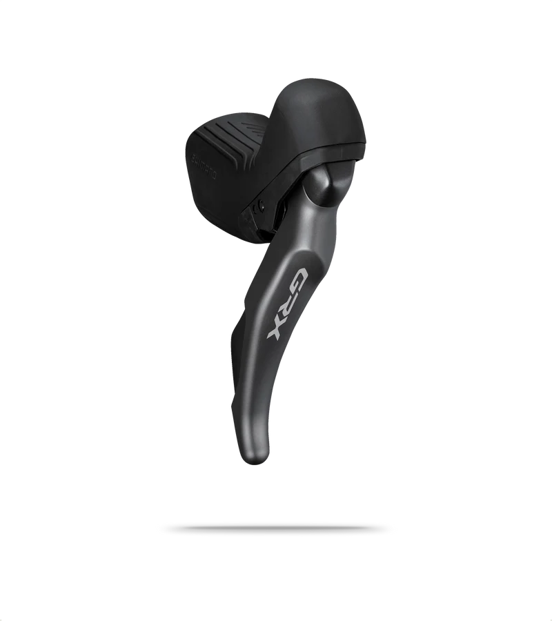Shimano GRX ST-RX820 Hydraulic Disc and BR-RX820 Calliper