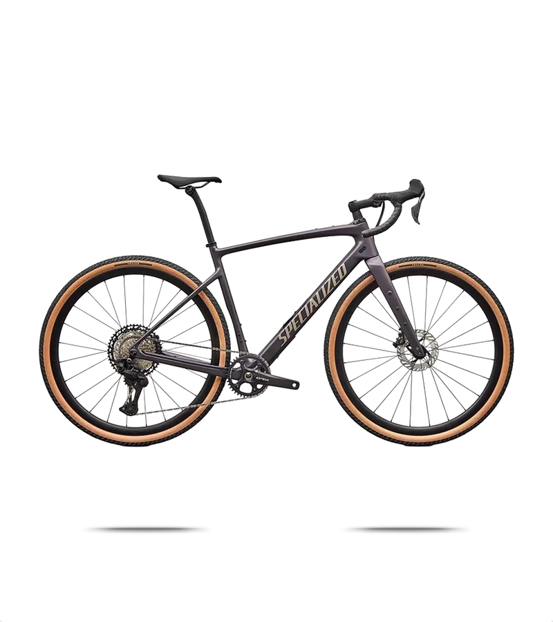 Diverge 4 Expert GRX Di2 Gravel Bike