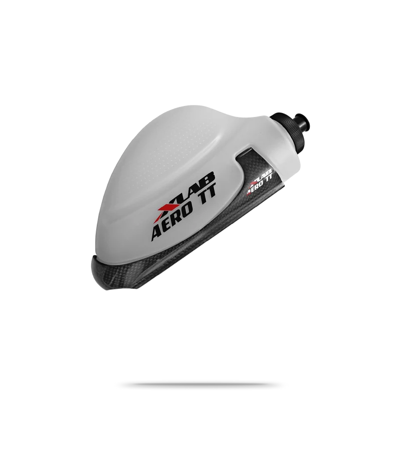 XLab Aero TT Carbon Hydration System