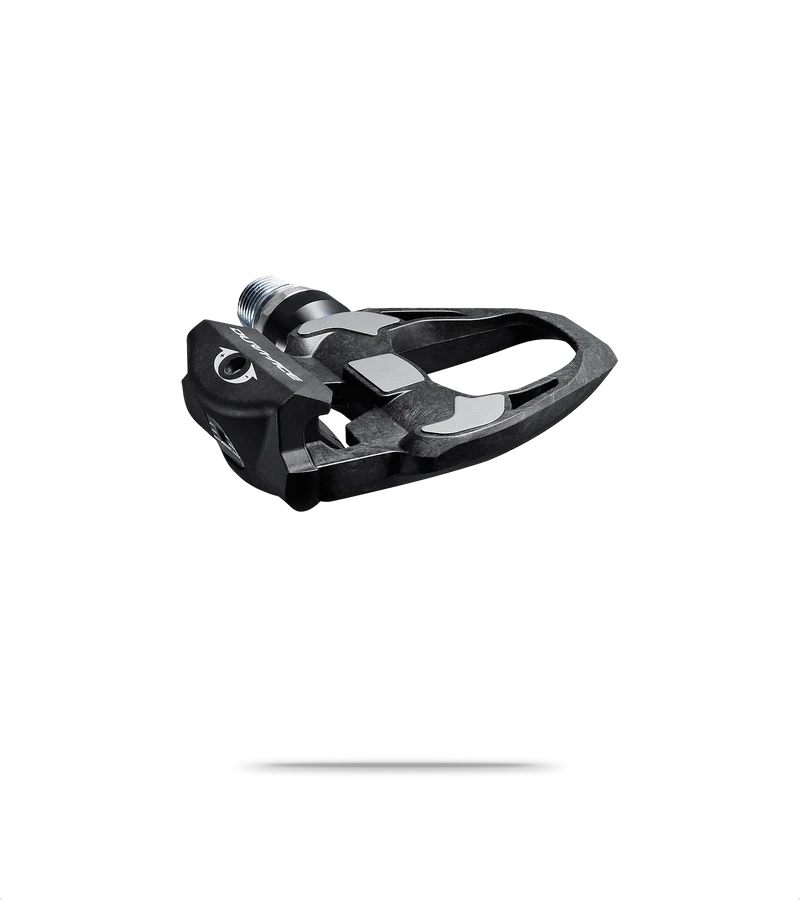 Dura-Ace 9100 Carbon SPD-SL Road Bike Pedals