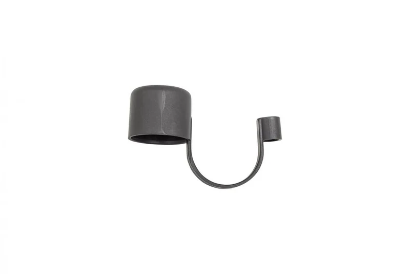 COVER ELE COVER - 36V TURBO CHARGER CAP RUBBER COVER FOR ROSENBERGER PLUG - Abdeckkappe