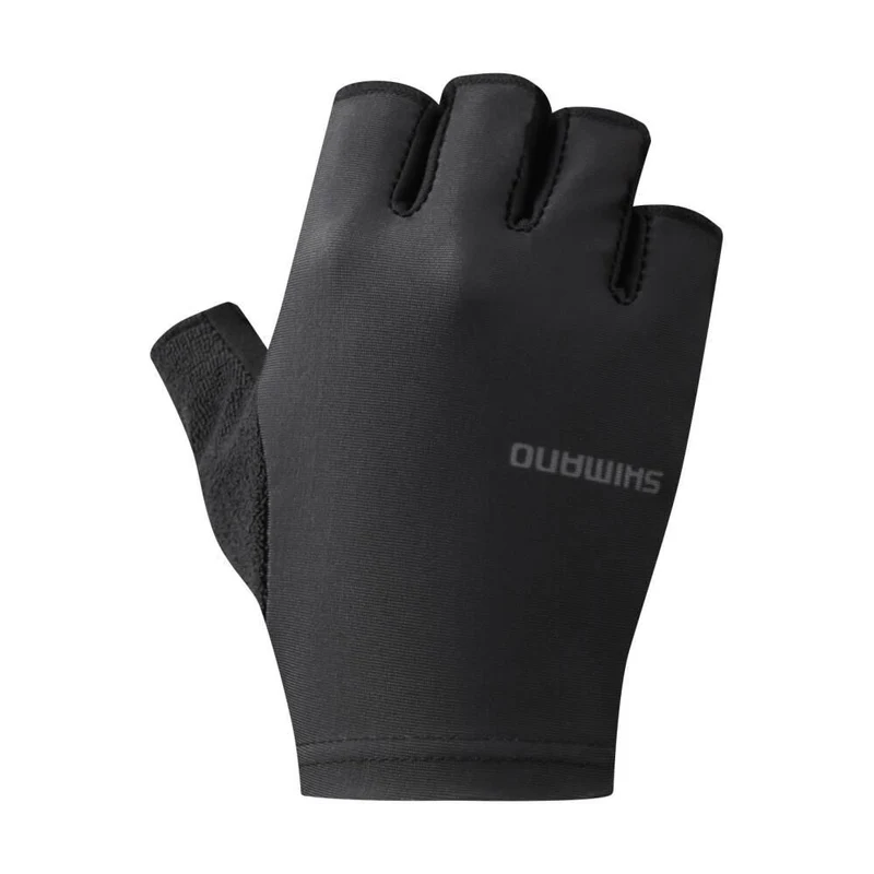 SHIMANO SUMIRE GLOVES BLACK BLACK(W'S) M Handschuhe - Damen Radhandschuhe S schwarz