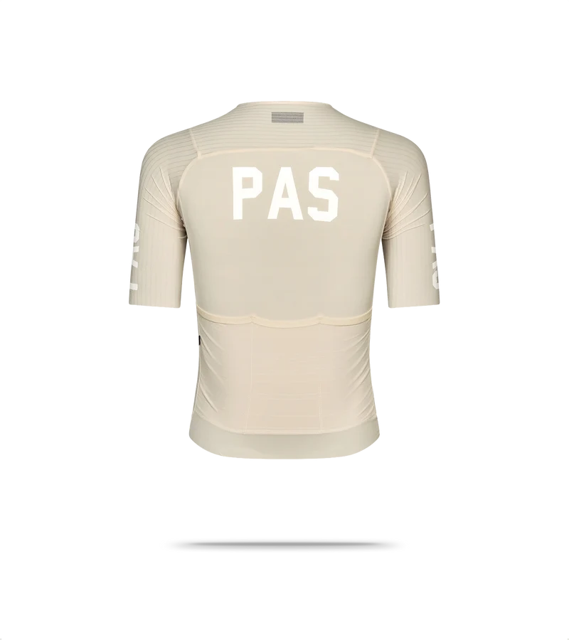 PAS Mechanism Pro Short Sleeve Jersey