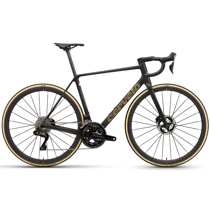 R5 Dura Ace Di2 Road Bike 2026