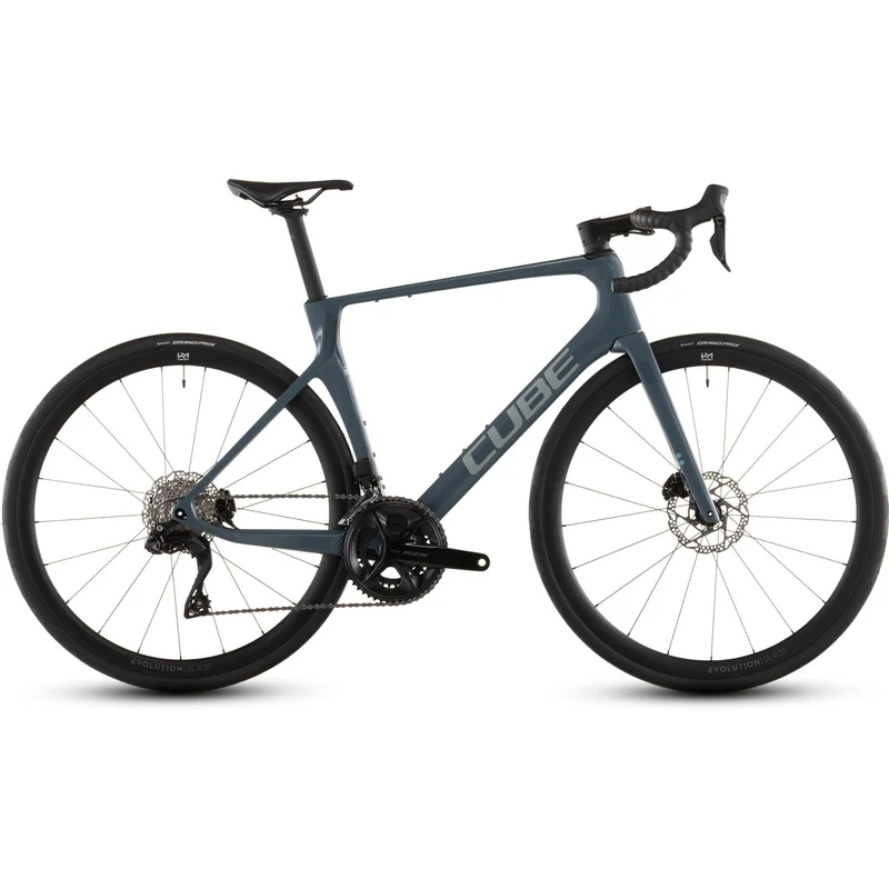 AGREE C:62 ONE Road Bike 2026