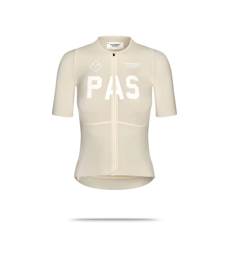 Women's PAS Mechanism Pro Short Sleeve Jersey