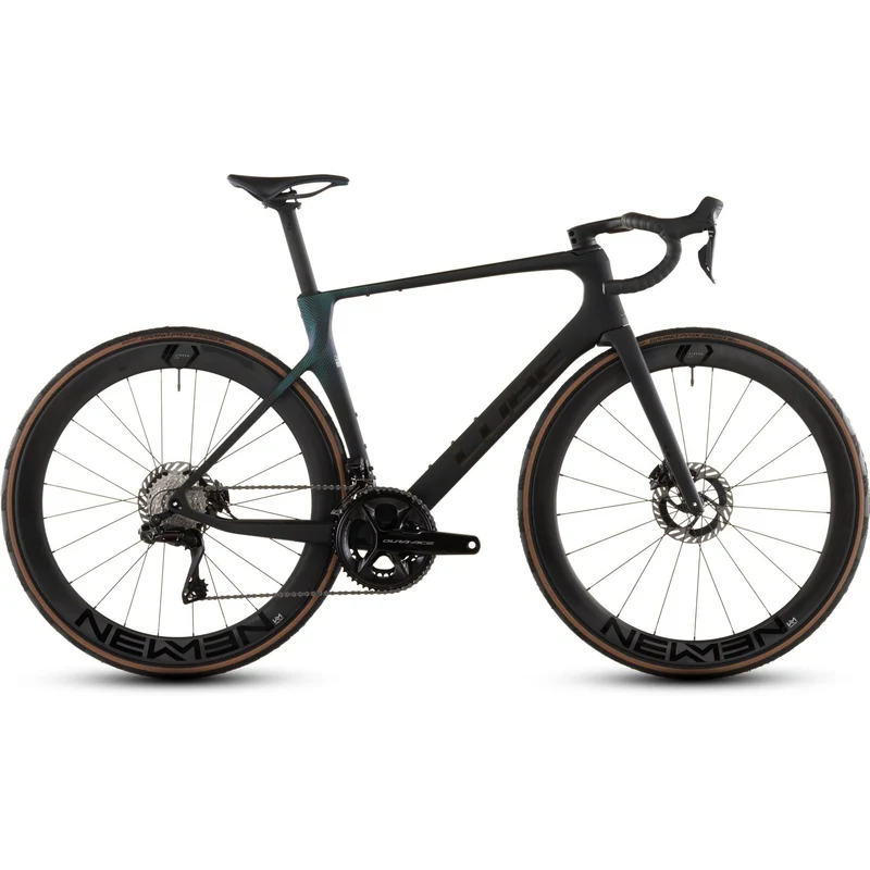 AGREE C:62 SLT Road Bike 2026