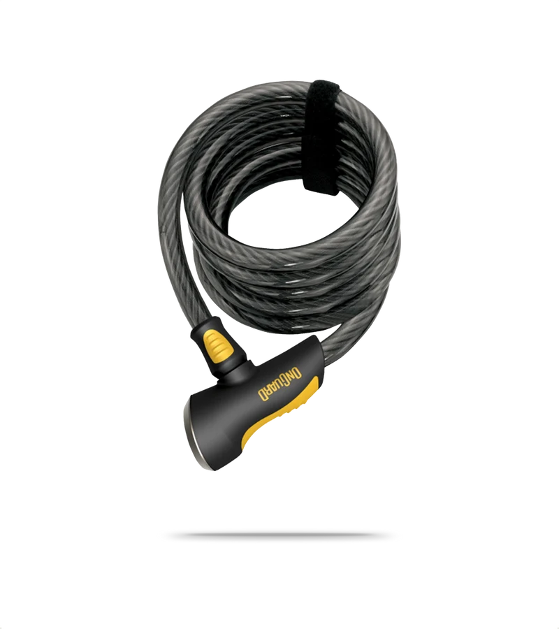 OnGuard Doberman Cable Lock