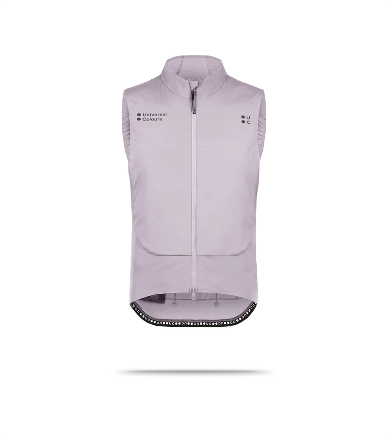 Chroma Insulated Unisex Gilet