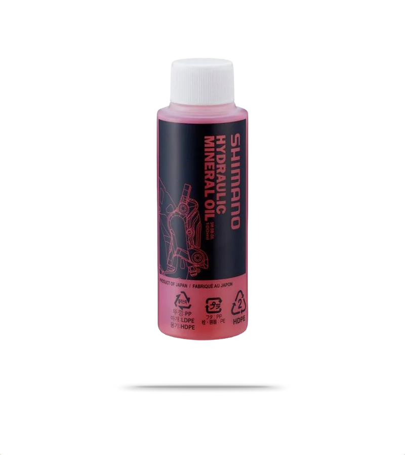 Shimano Disc Brake Mineral Oil