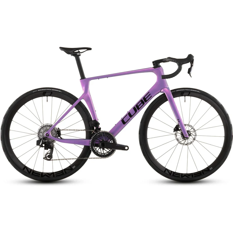 AGREE C:62 SLX Road Bike 2026