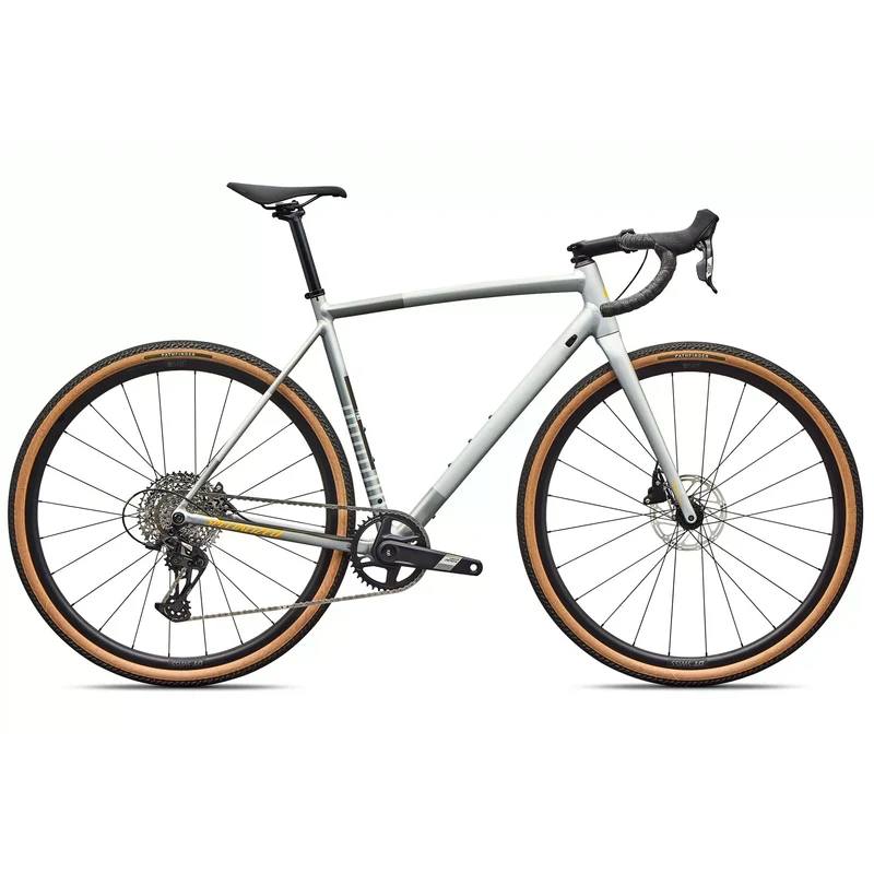 Crux DSW Comp Gravel Bike 2026
