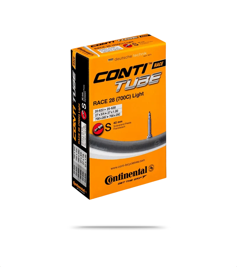 Continental R28 Light Inner Tube