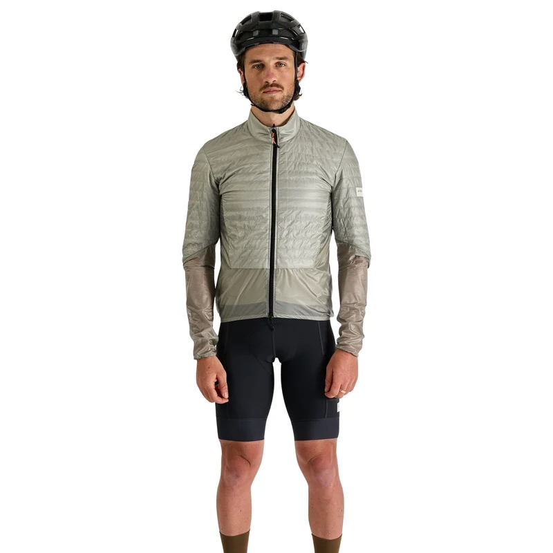 Ultralight Insulated Jacket
