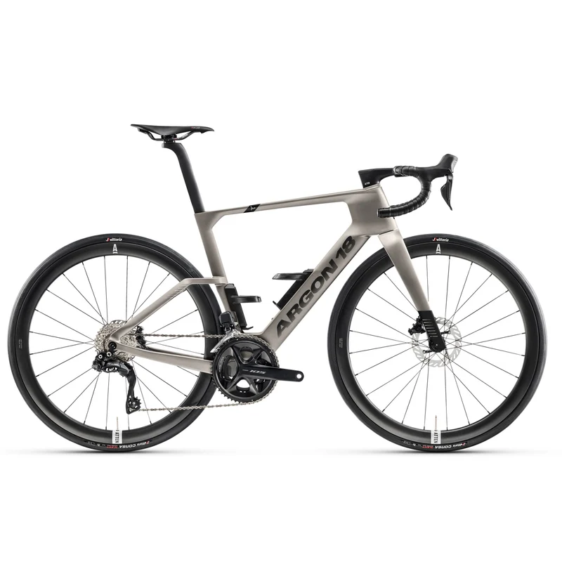 Nitrogen 105 Di2 Road Bike 2026