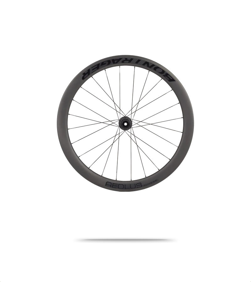 Aeolus Elite 50 Disc Clincher Rear Wheel