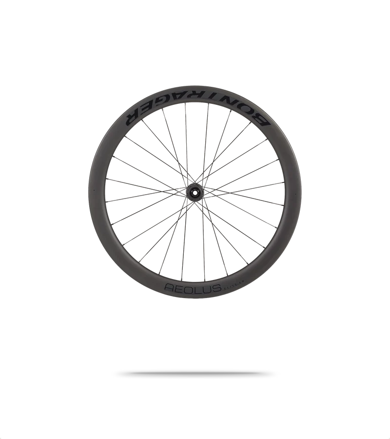 Aeolus Elite 50 Disc Clincher Front Wheel