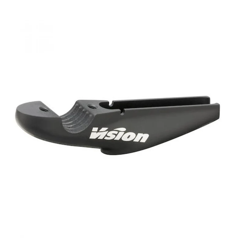 Vision Brücken für Metron TFE EVO/Pro/Team Extensions Standard Schwarz - neueste Version