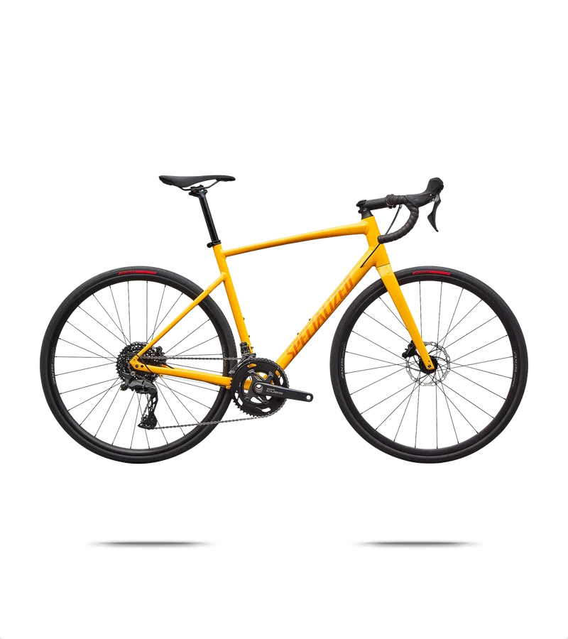 Allez E5 Road Bike 2026
